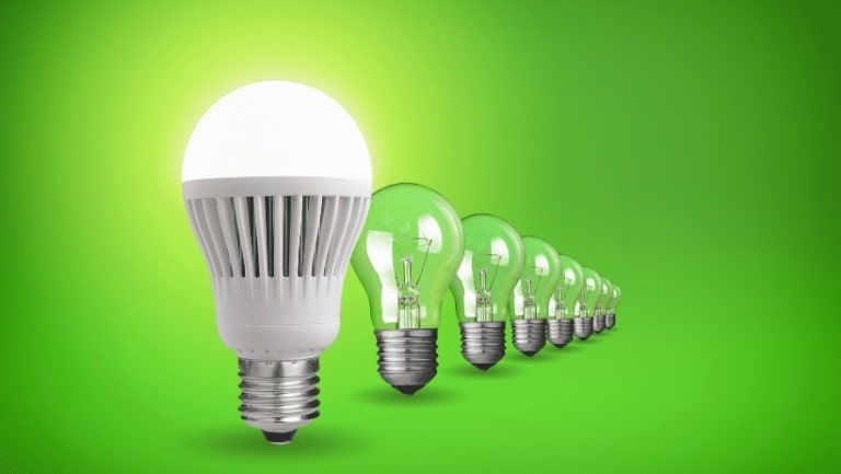 Vai Trò Của Đèn LED Trong Cuộc Sống Hiện Đại