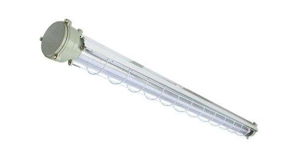 Đèn LED Chống Cháy Nổ Dùng Ở Đâu? Ứng Dụng Thực Tế Trong Môi Trường Nguy Hiểm