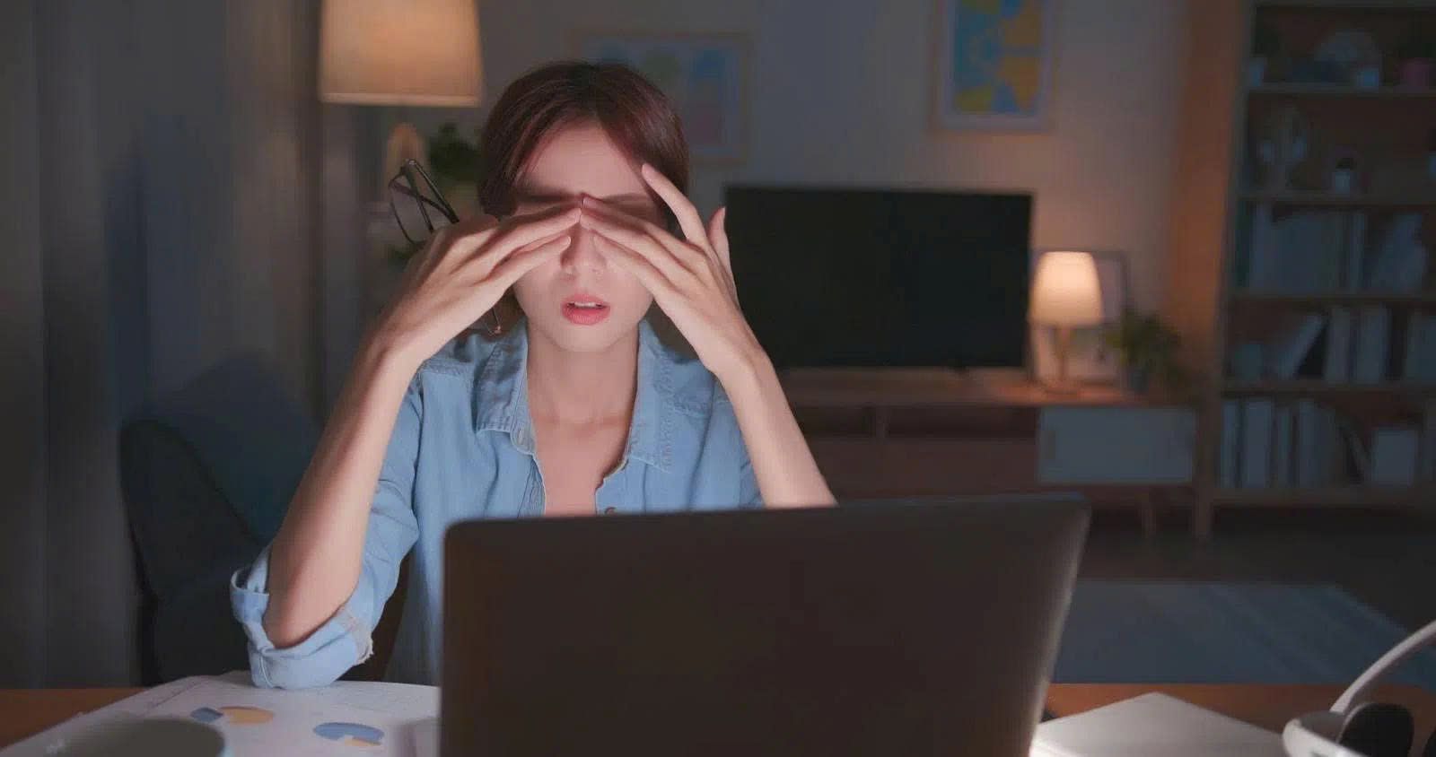 Ánh Sáng Nào Tốt Cho Mắt? Cách Chọn Đèn Giúp Bảo Vệ Thị Lực Hiệu Quả