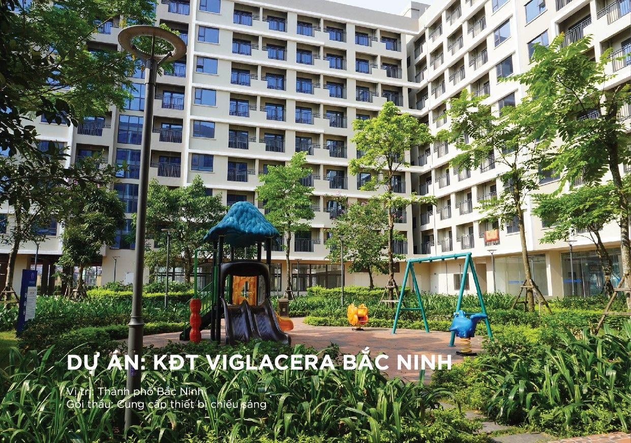 KĐT VIGLACERA BẮC NINH