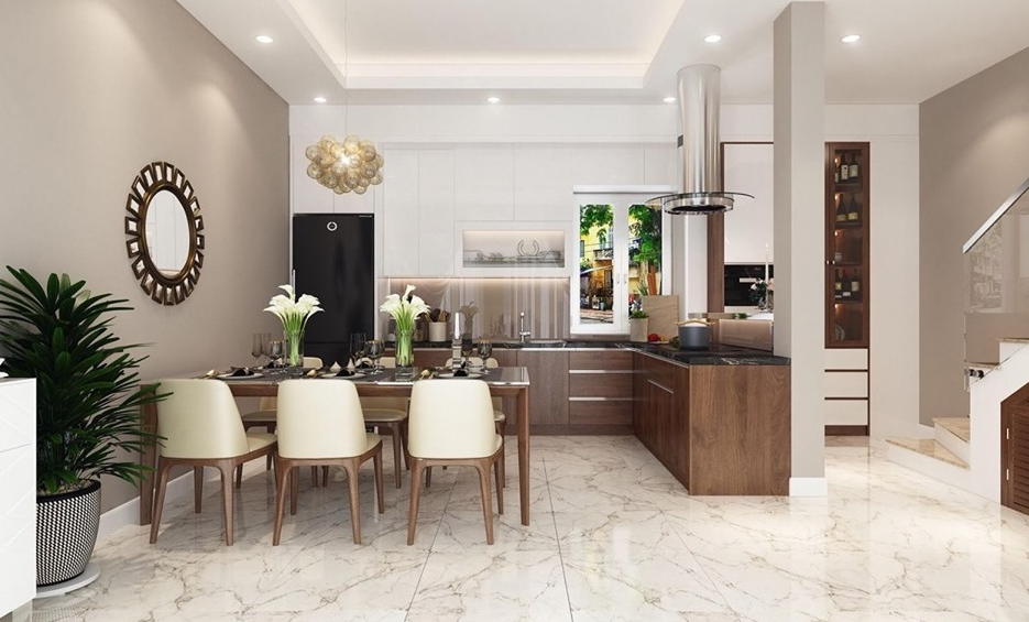 Hướng Dẫn Chọn Đèn LED Âm Trần Đẹp & Tiết Kiệm Điện