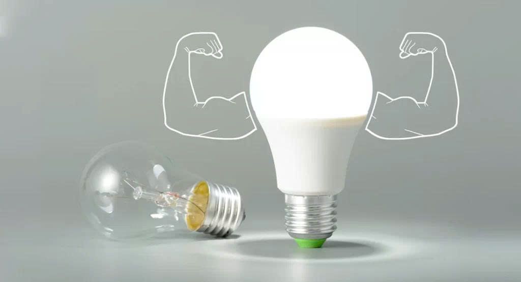 Những Yếu Tố Ảnh Hưởng Đến Tuổi Thọ Đèn LED