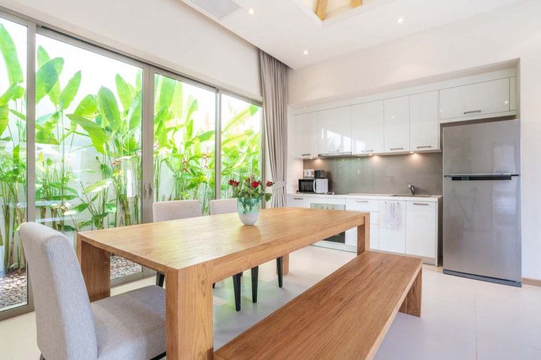 Nghệ Thuật Phối Hợp Ánh Sáng Tự Nhiên và Nhân Tạo: Bí Quyết Cho Không Gian Sống Hoàn Hảo