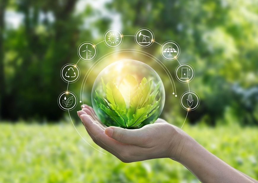 Chiếu Sáng Bền Vững: Giải Pháp Thông Minh Cho Cuộc Sống Hiện Đại Và Tương Lai Xanh