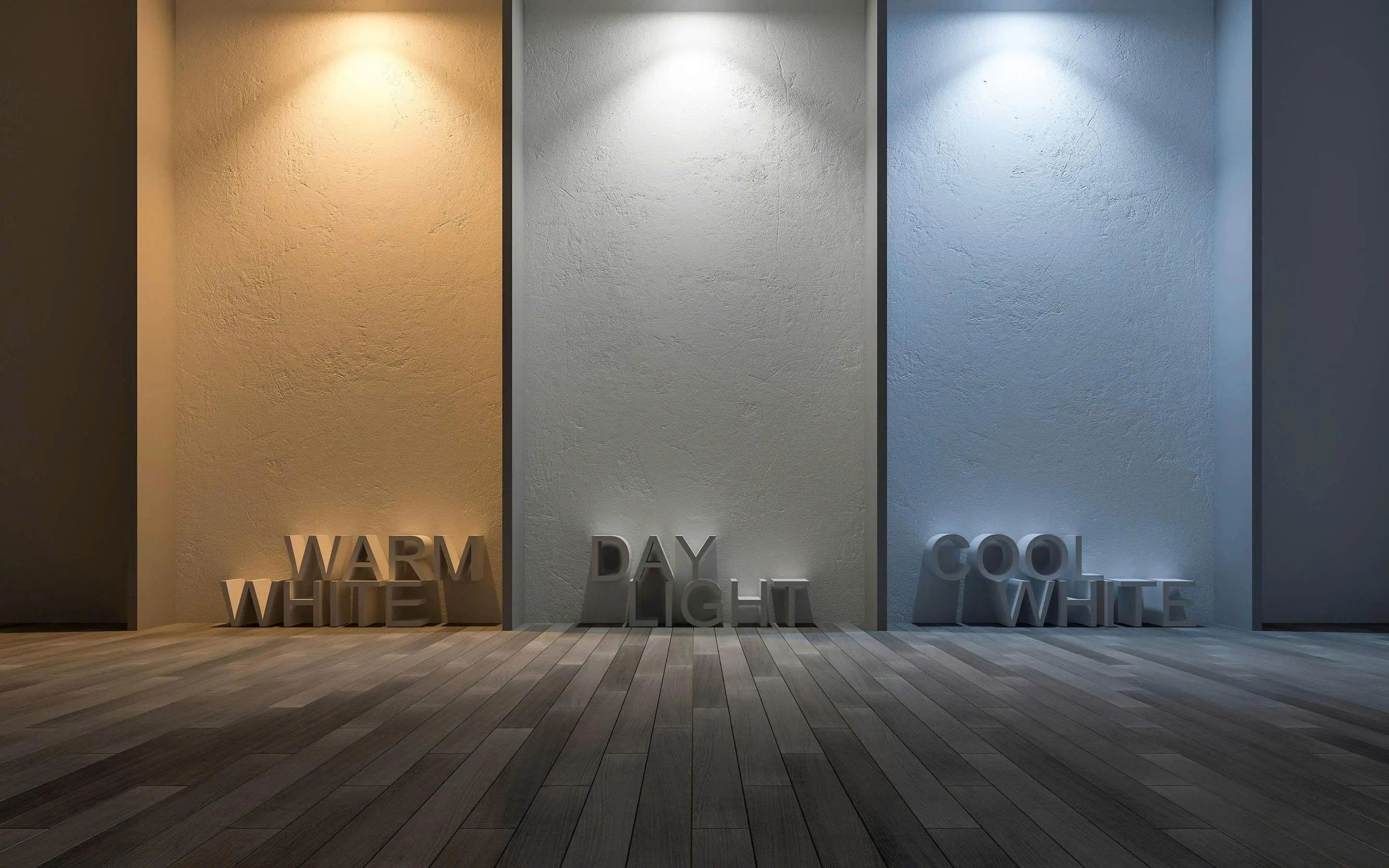 Tuyệt Chiêu Chọn Đèn LED Hợp Màu Sắc Nội Thất: Nâng Tầm Không Gian Sống