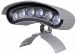 ELAL08 - Đèn LED chiếu cây và mái vòm chiếu sáng kiến trúc