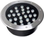 ELAL09 - Đèn LED âm đất chiếu sáng kiến trúc