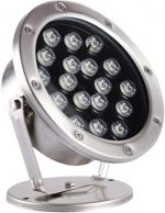 ELAL11 - Đèn LED âm nước chiếu sáng hồ nước đài phun nước