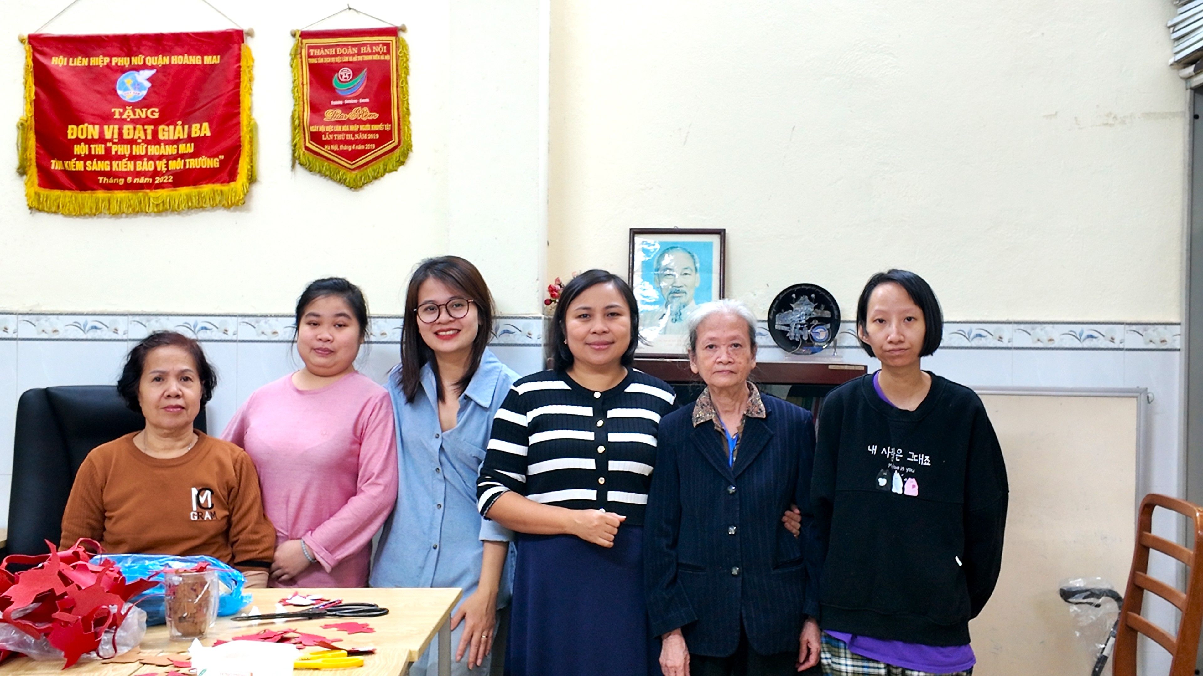 Hành trình lan tỏa ánh sáng - Tập 1