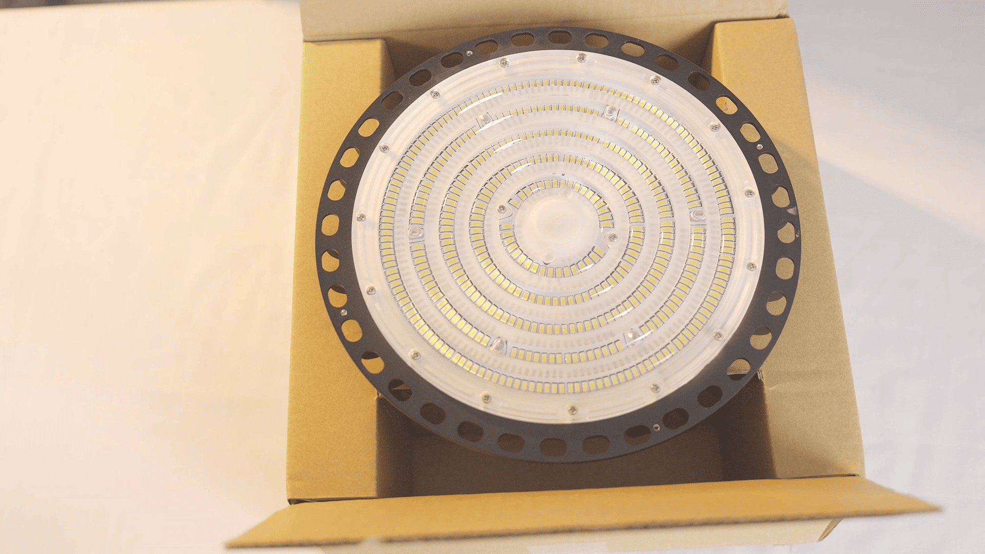 Đèn LED Highbay EELEED 